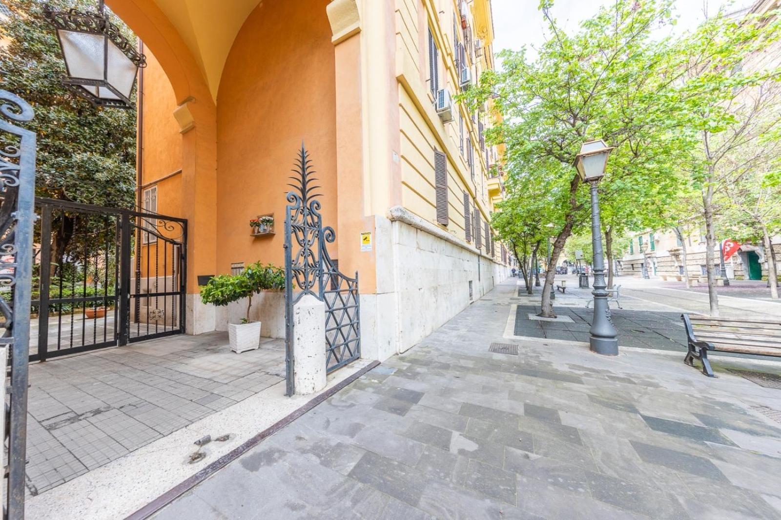 San Pietro View Boutique Rooms — Photos 1