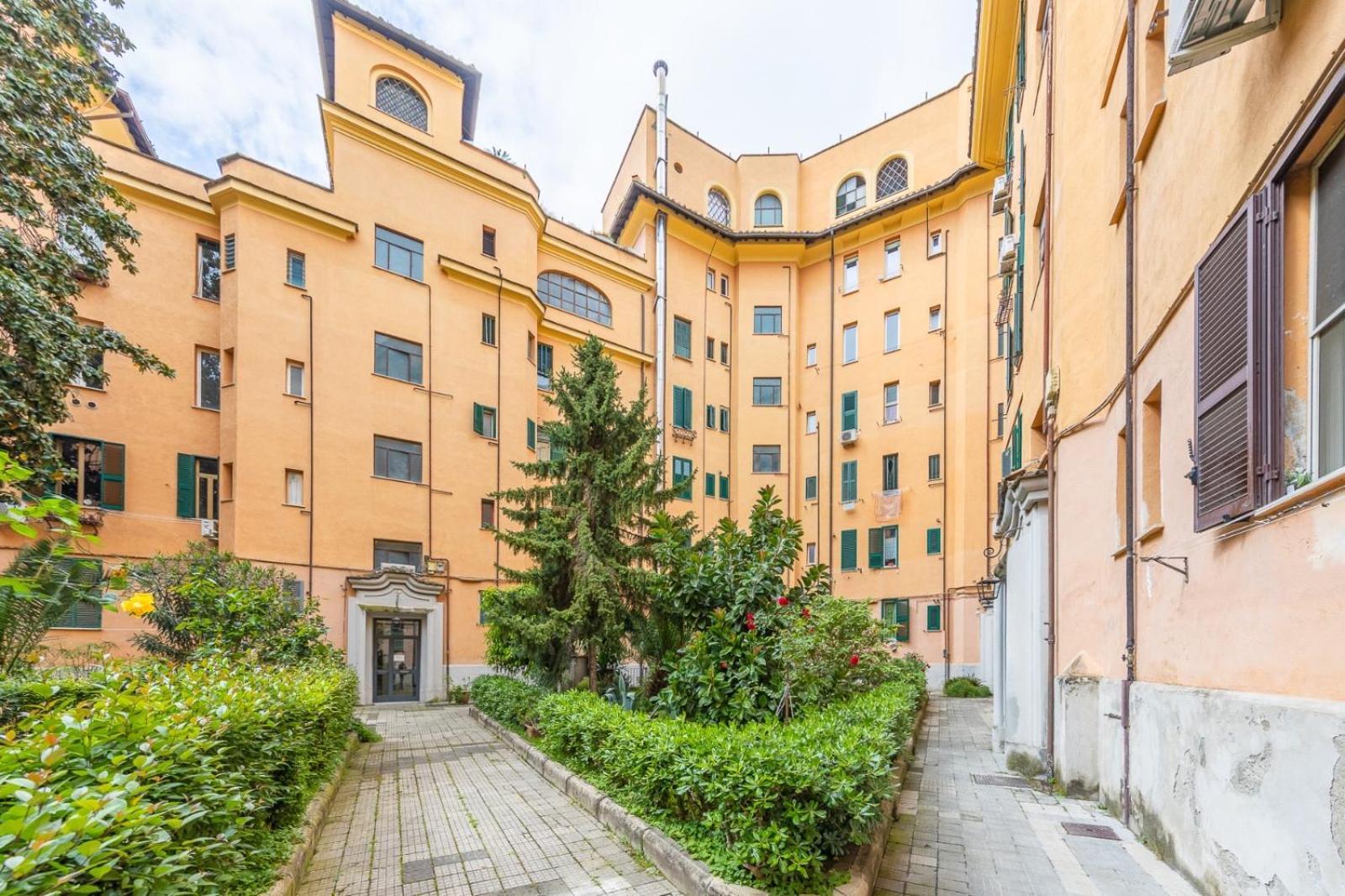 San Pietro View Boutique Rooms, Rome