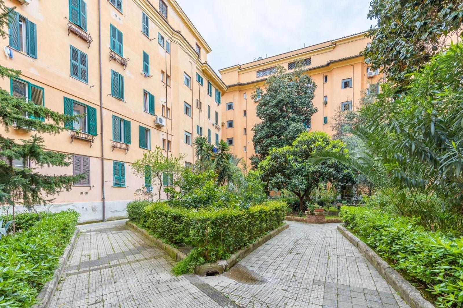 San Pietro View Boutique Rooms — Photos 2